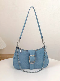 Denim Women's Bag