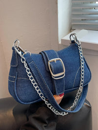 Denim Women's Bag