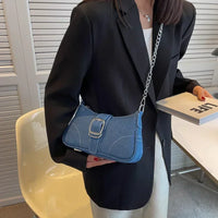 Denim Women's Bag