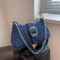 Denim Women's Bag